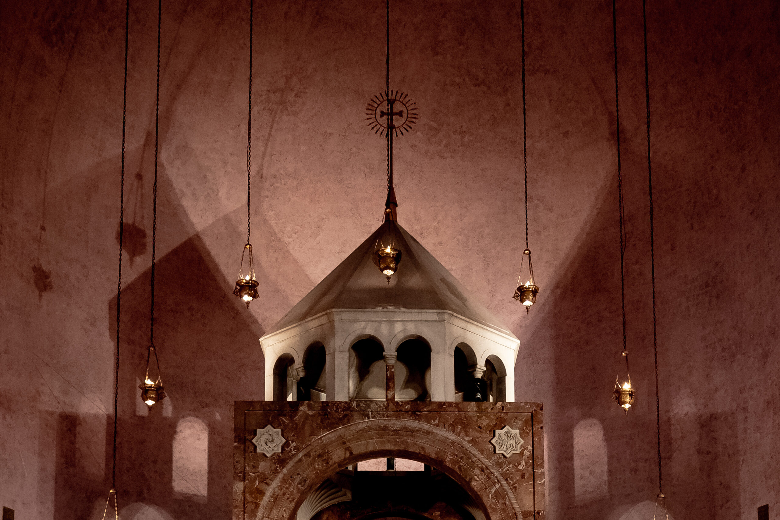 St. Vartan Armenian Cathedral