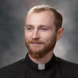 Fr. Samuel Rith-Najarian