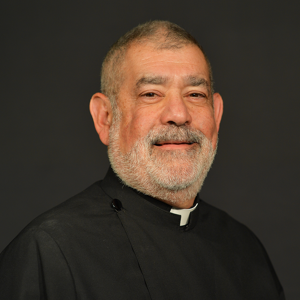 Fr. Krikor Sabounjian