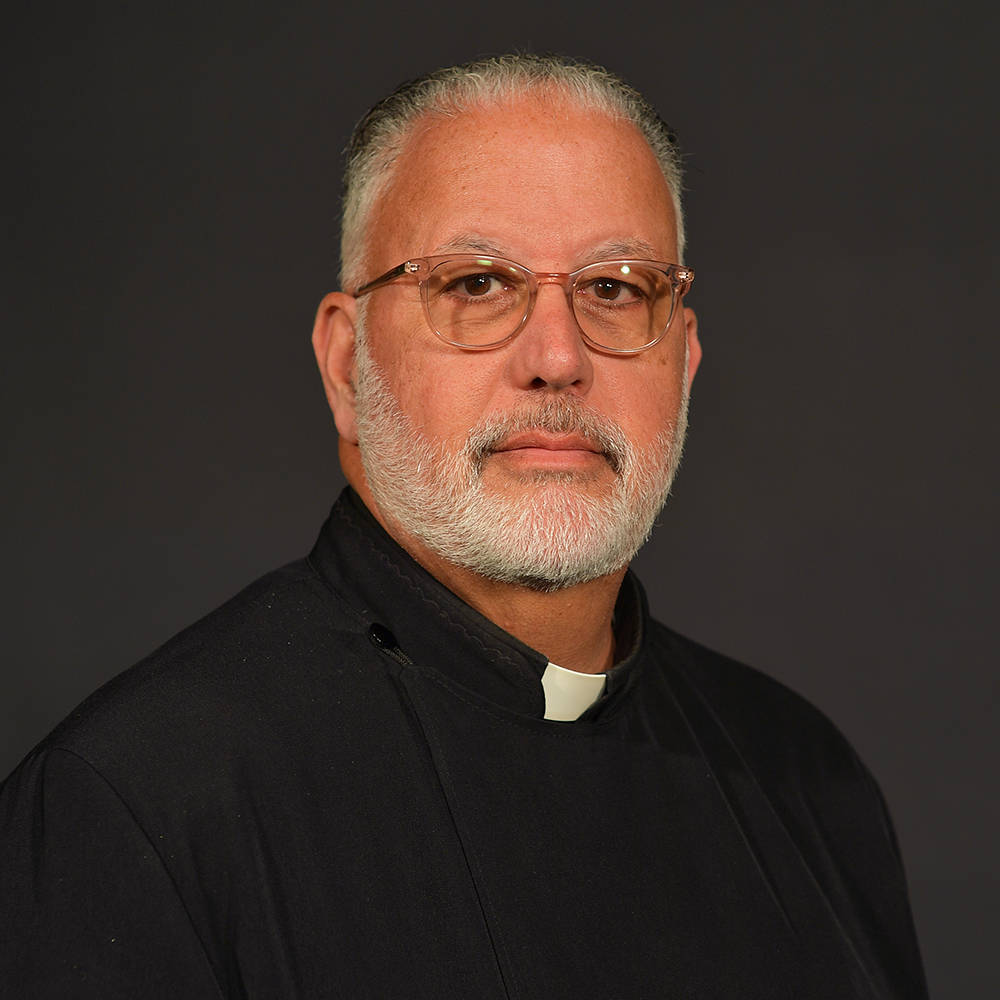 Fr. Kapriel Mouradjian