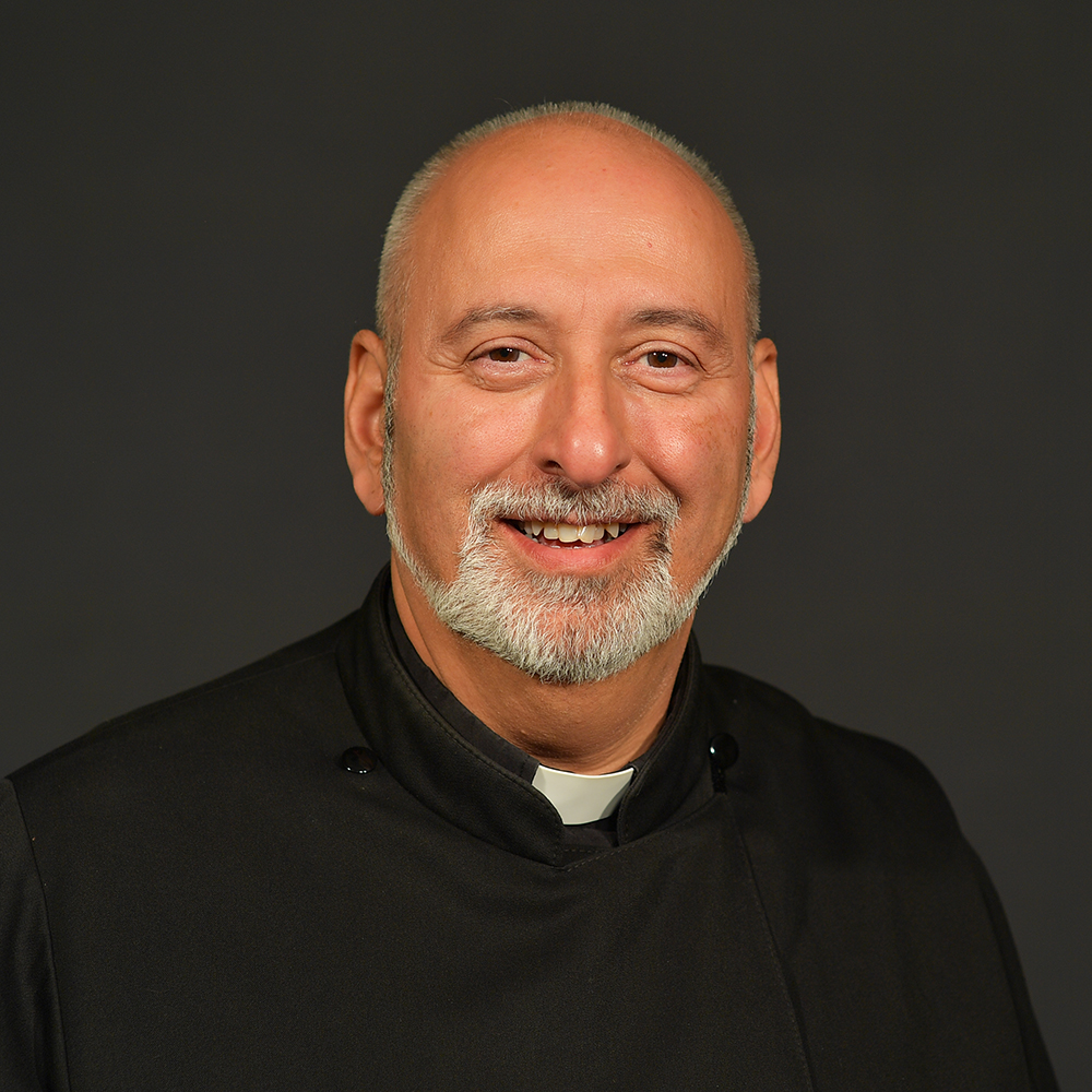 Fr. Stepanos Doudoukjian