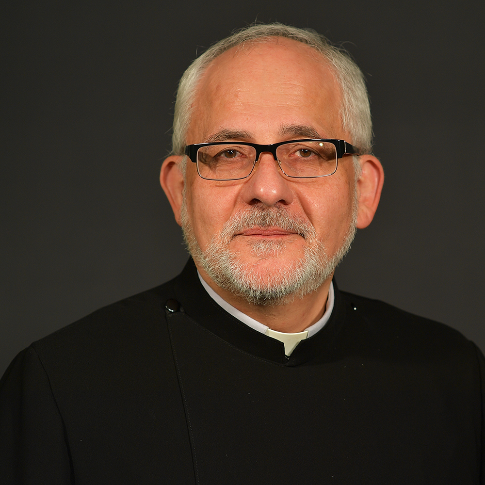 Fr. Hovhan Khoja-Eynatyan