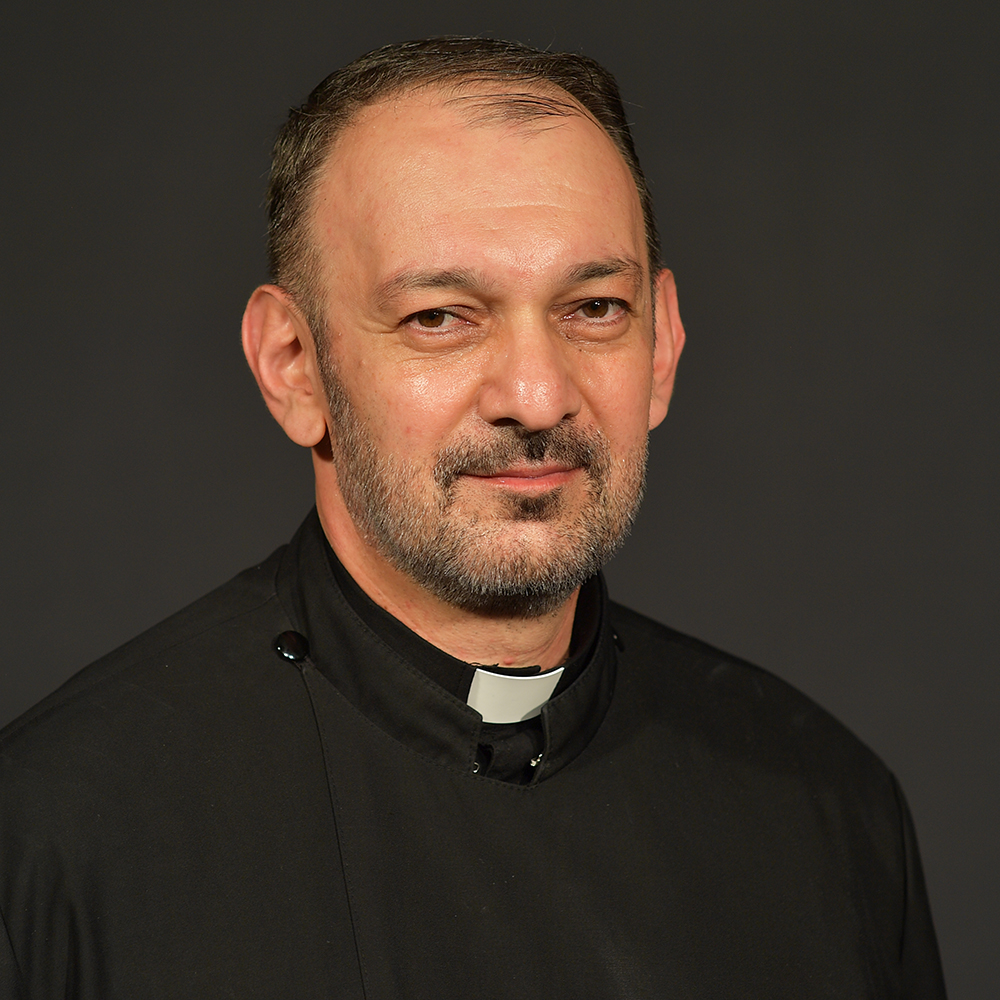 Fr. Hovsep Karapetyan