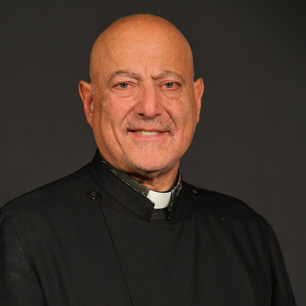 Fr. Shnork Souin