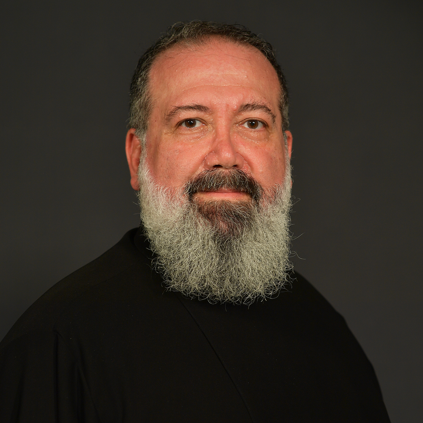 Fr. Armash Bagdasarian