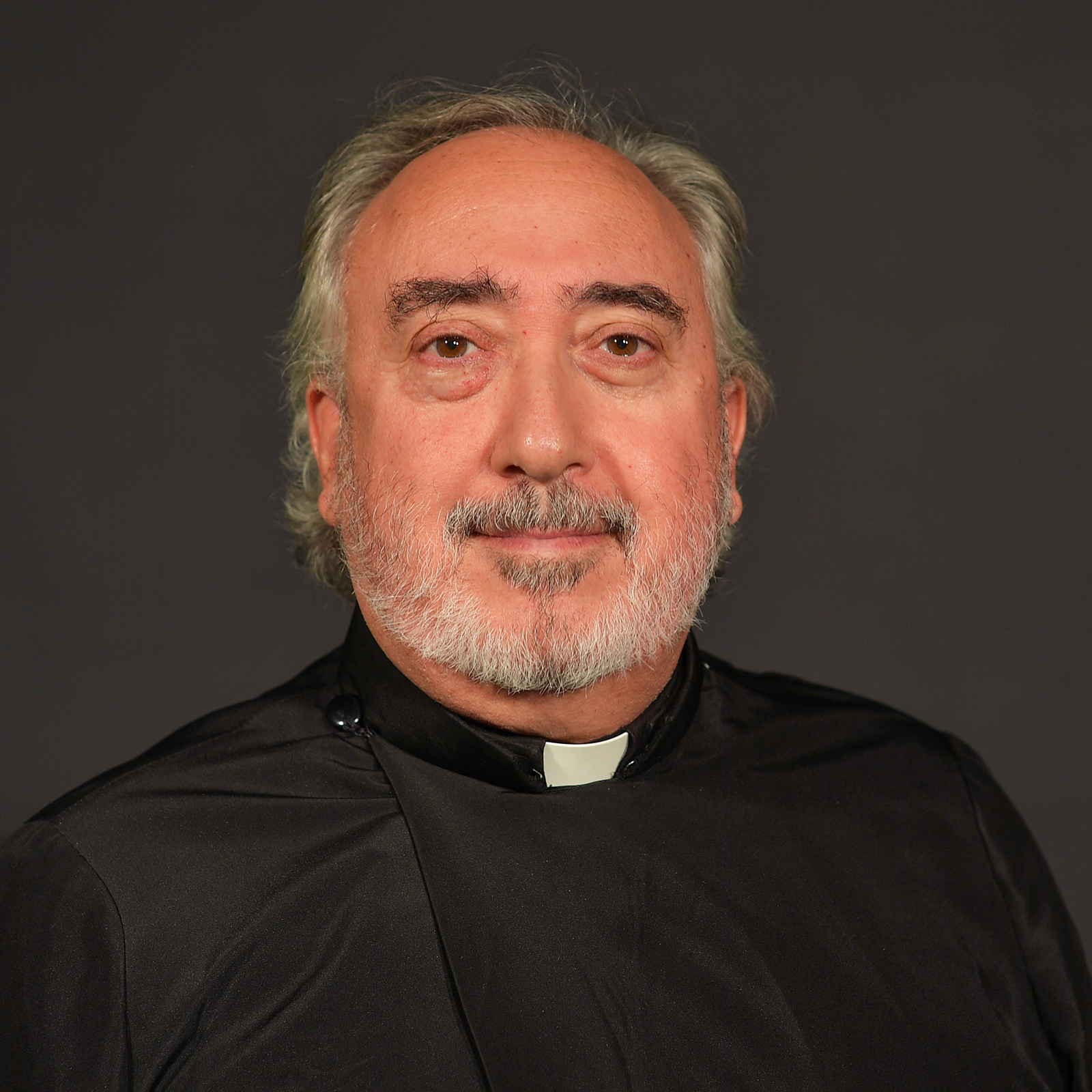 Fr. Simeon Odabashian