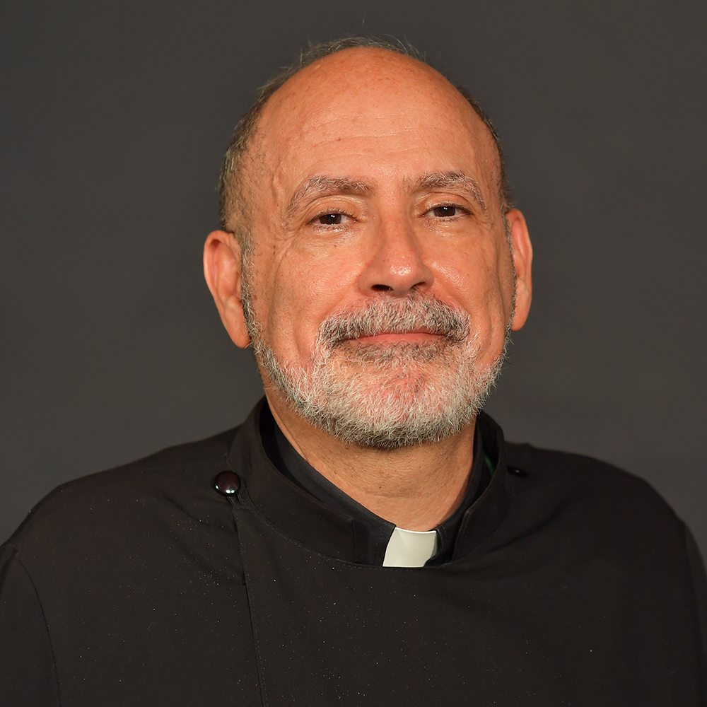 Fr. Diran Bohajian
