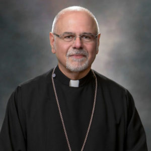 Fr. Mardiros Chevian