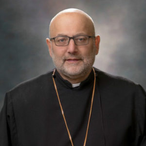 Fr. Shnork Souin