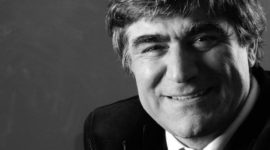 Hrant Dink