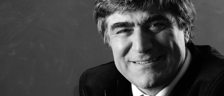 Hrant Dink
