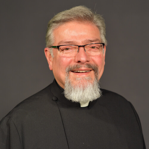 Fr. Aren Jebejian