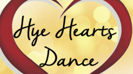 Hye Hearts Dance