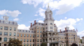 College of Saint Elizabeth, NJ