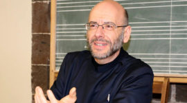 Fr. Daniel Findikyan