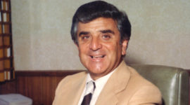 Gerry Ajemian