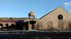 Hye Pointe Armenian Church