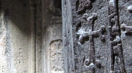 Khatchkar