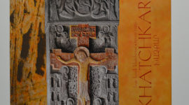 Khatchkar