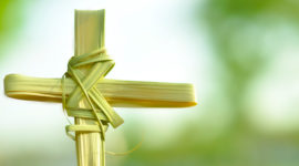 Palm Sunday