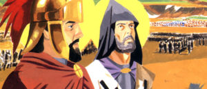 St. Vartan the Warrior