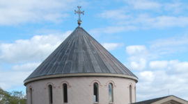 St. Gregory The Enlightener Armenian Church