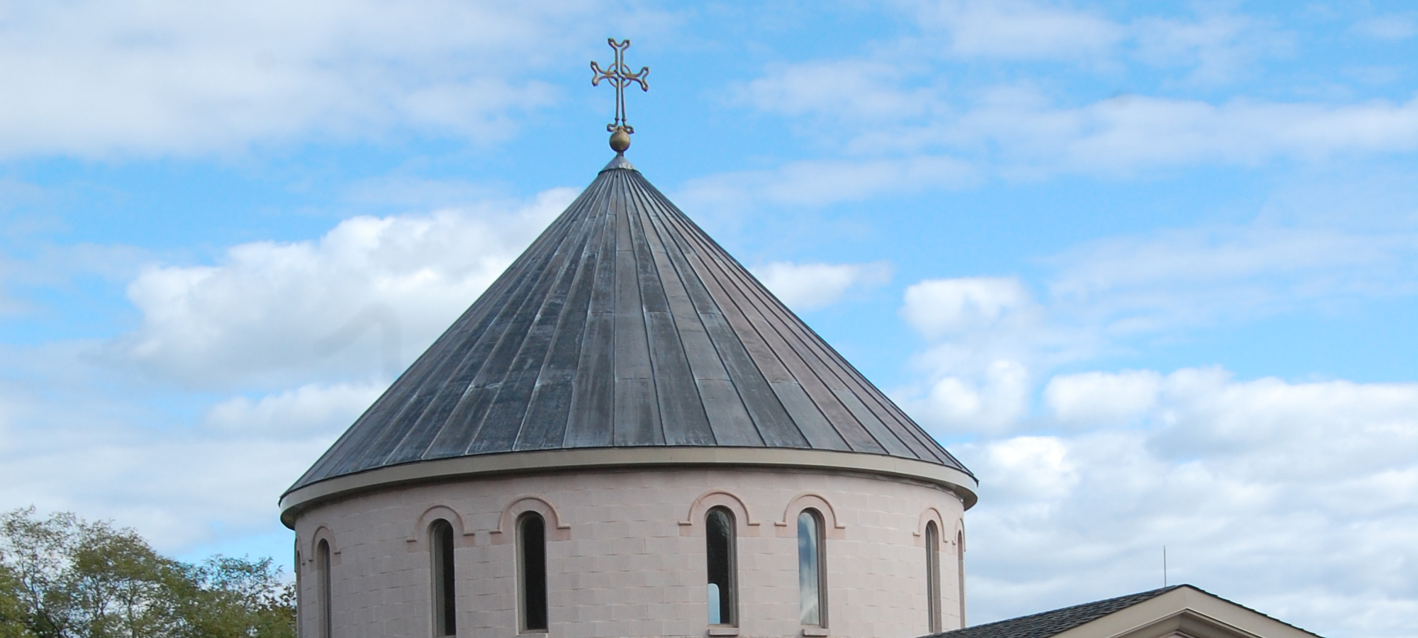 St. Gregory The Enlightener Armenian Church