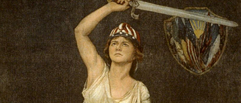 They Shall Not Perish