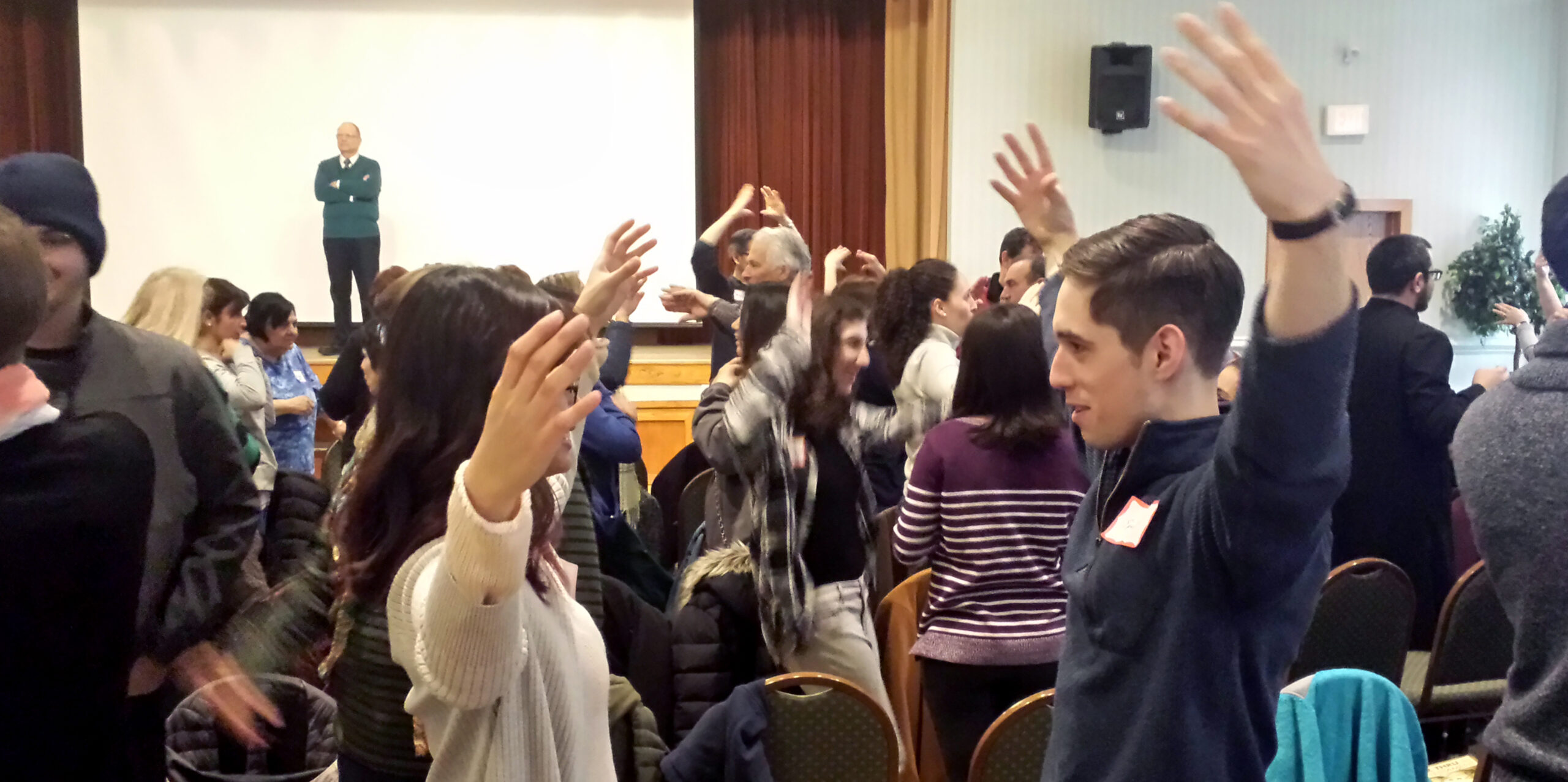 Walk Thru the Old Testament