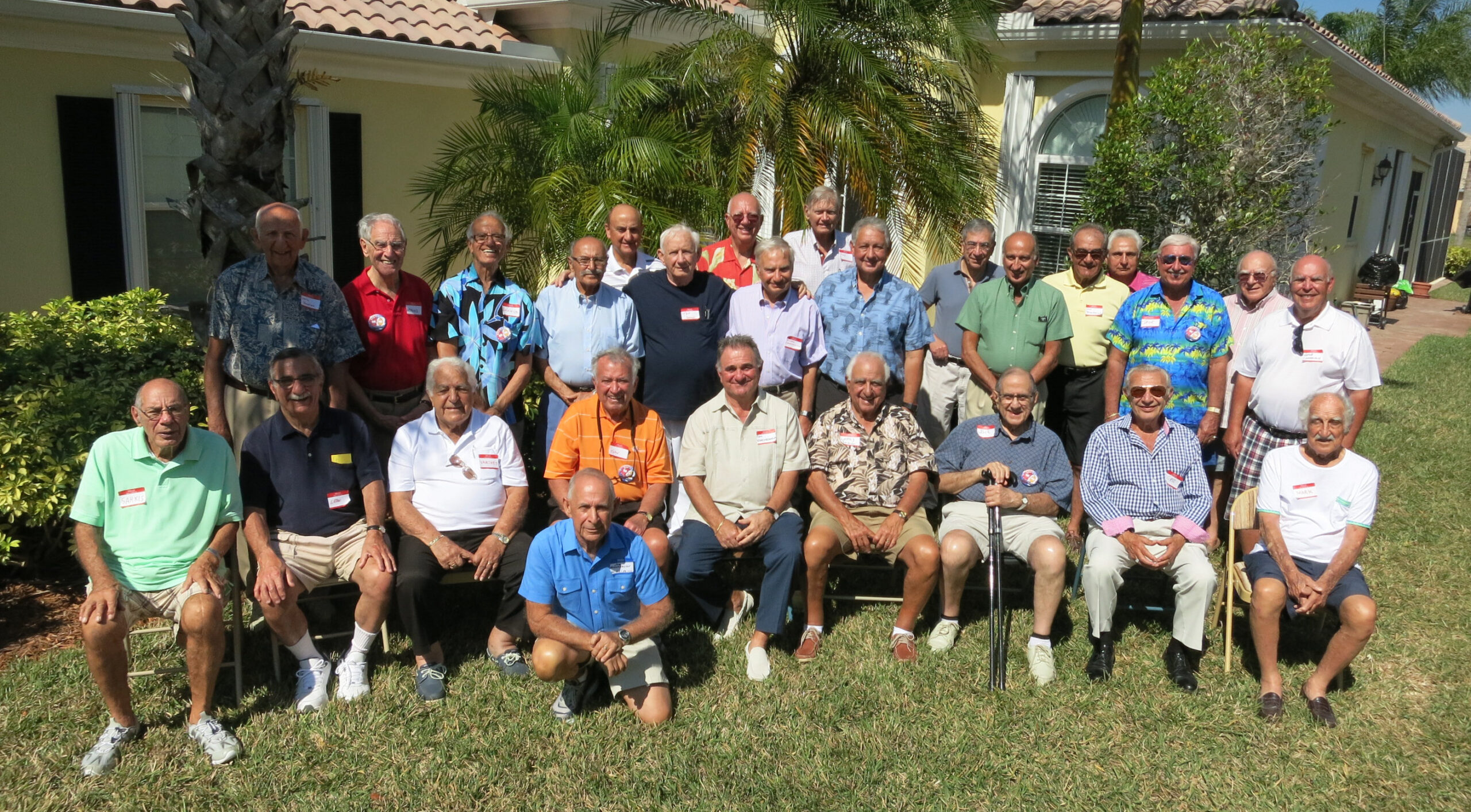 Naples Mission Parish