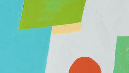 Susan Barba, Fair Sun