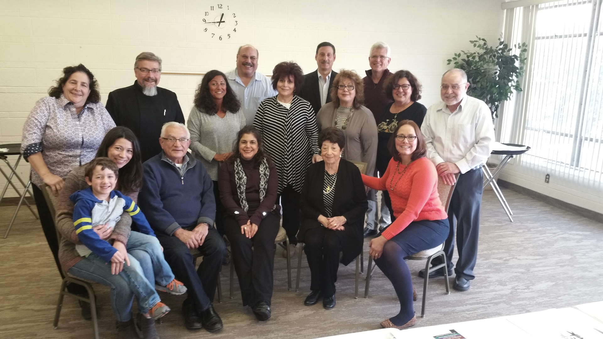 St. John Armenian Church, Detroit