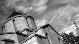 St. Vartan Armenian Cathedral