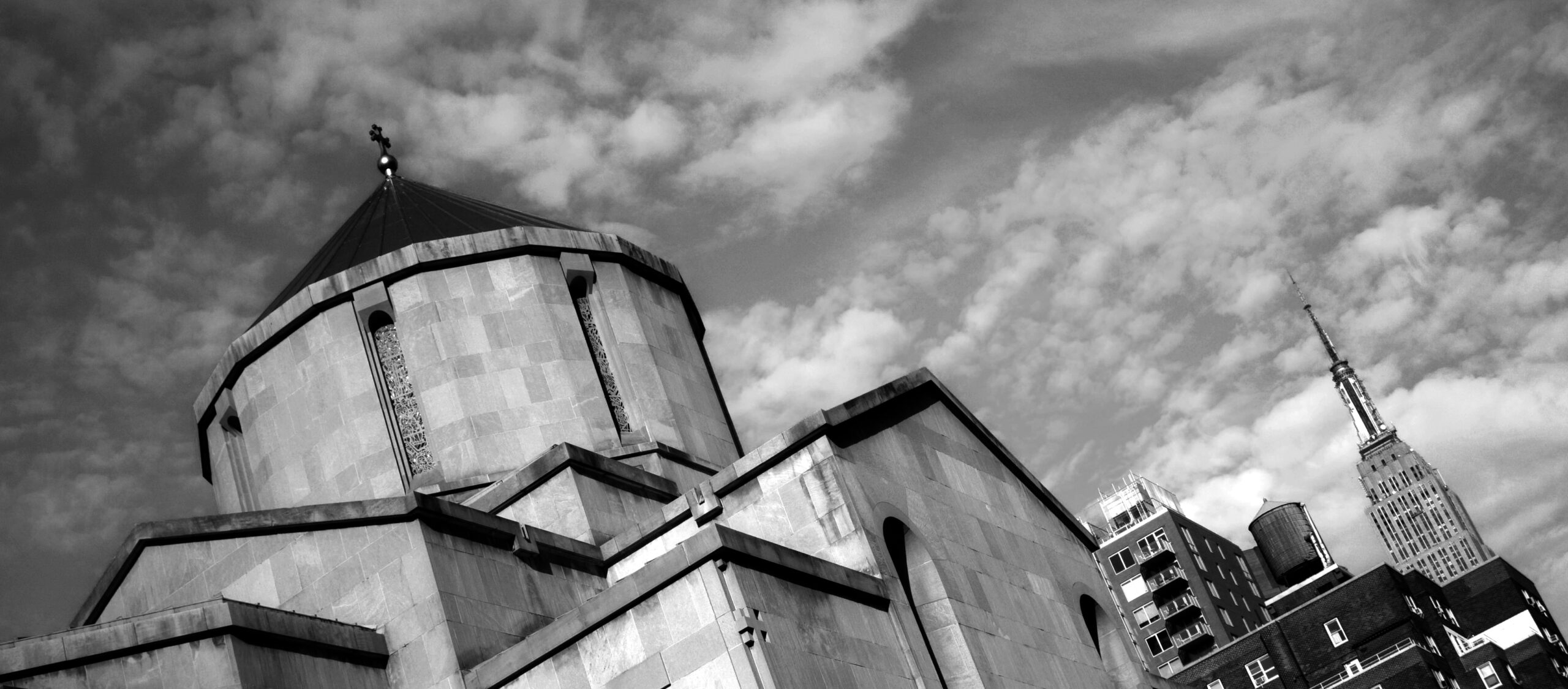 St. Vartan Armenian Cathedral