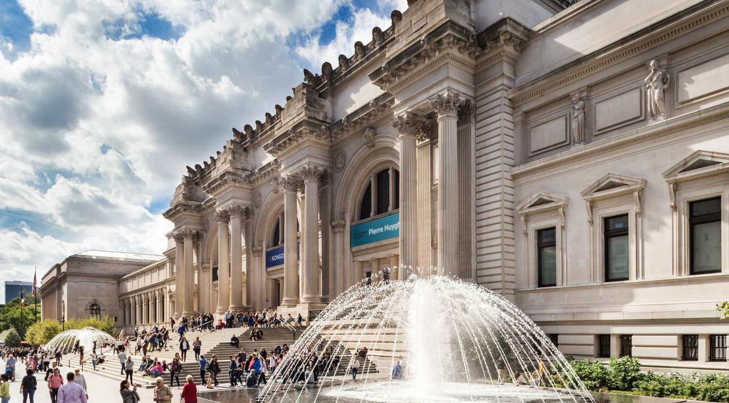 Armenian Art at the Met