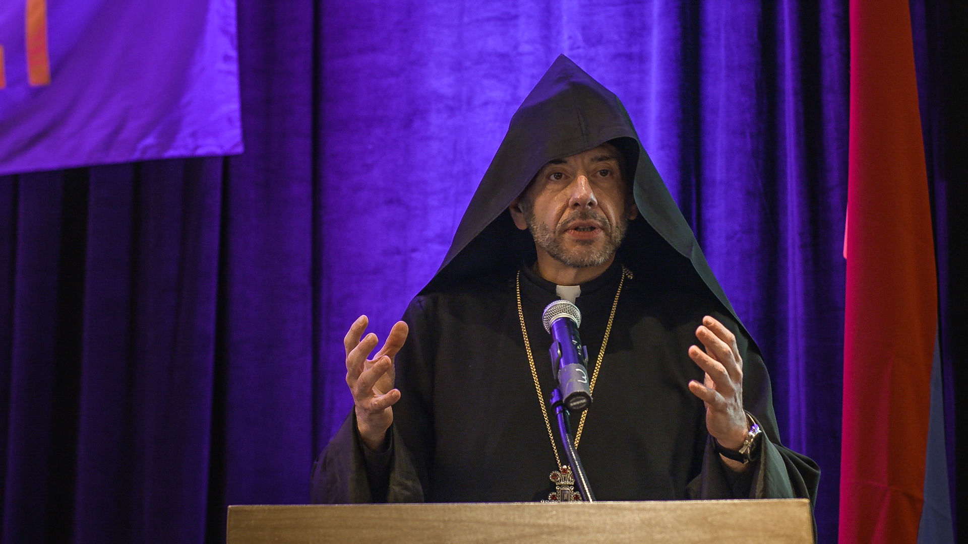 Fr. Daniel Findikyan