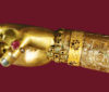 relic of St. Gregory the Illuminator