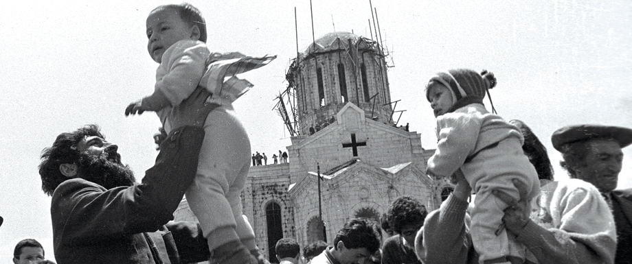 Liberation of Shushi