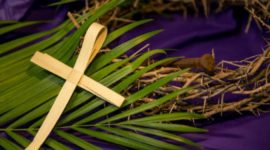 Lent Event Banner