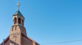 Sts Sahag-Mesrob Providence