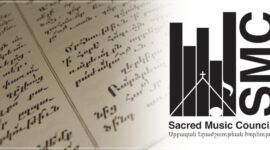SMC sacred music council reading lections