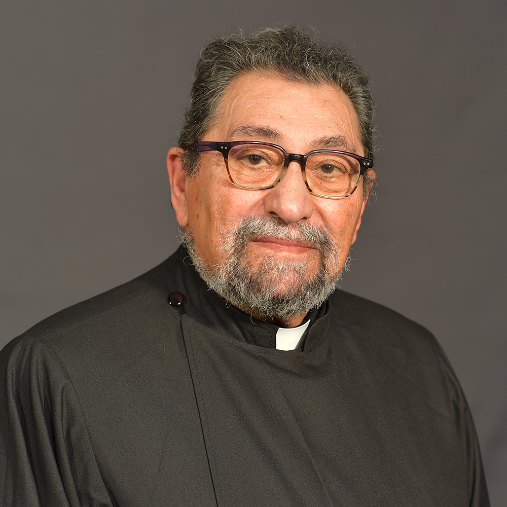 Rev. Fr. Arshen Aivazian