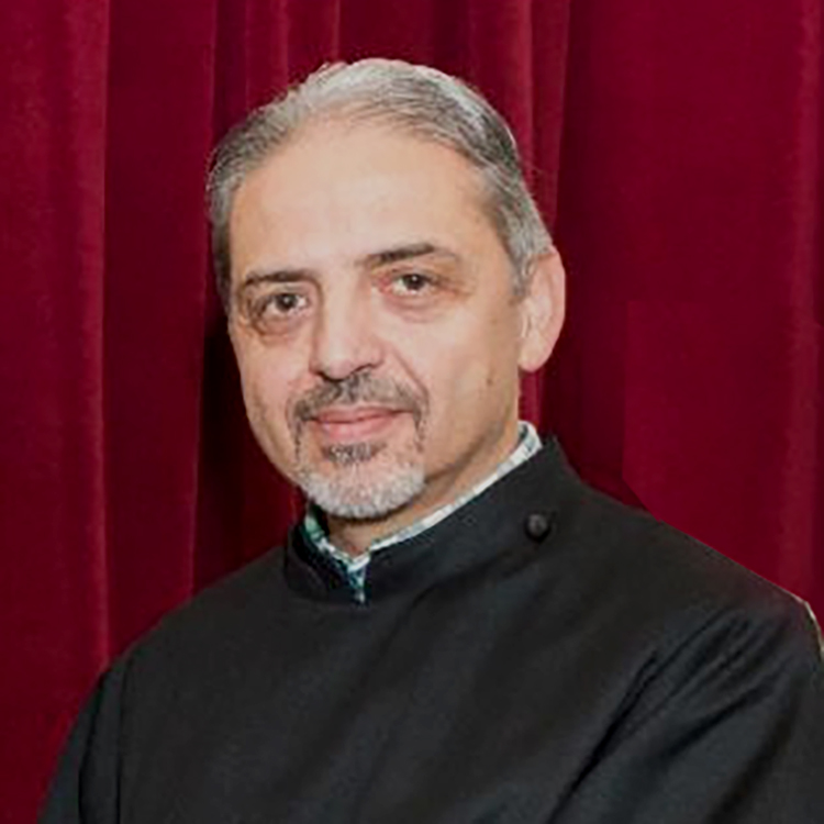 Fr. Nerses Krajekian